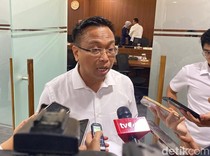 Menteri Nggak Lengkap, Rapat Neraca Komoditas Pangan Ditunda Lagi!