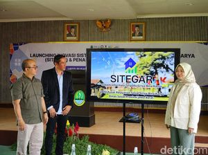 Digitalisasi Jadi Langkah Perbaiki Layanan Panti Sosial di Jabar
