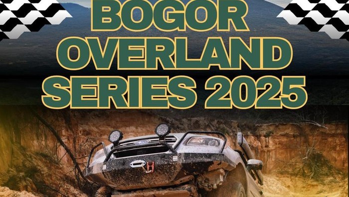 Upaya Disbudpar Kabupaten Bogor Ajak Warga Promosikan Wisata Jelajah Alam