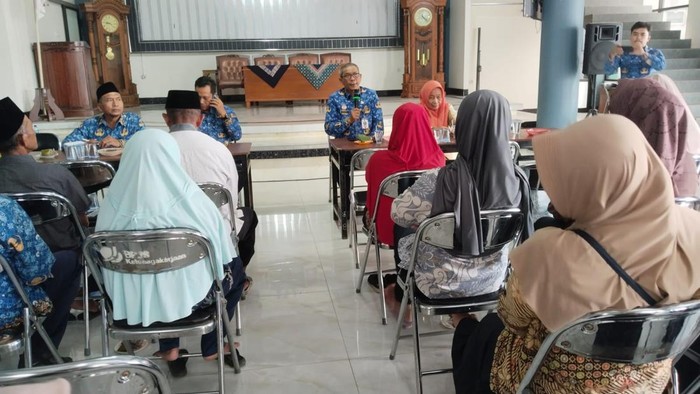 3 Tahun Berdiri, Bank Sampah Induk di Demak Sudah Bina 25 Desa