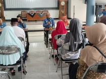 3 Tahun Berdiri, Bank Sampah Induk di Demak Sudah Bina 25 Desa