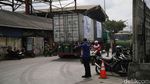 Bantuan Kemanusiaan Dilepas dari Tanjung Priok ke Sumatera