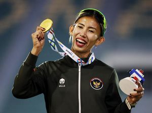 Target Emilia Nova di Asian Games 2026