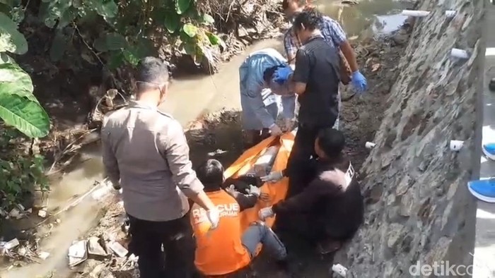 Polisi Probolinggo Pembunuh Mahisiswi UMM Belum Ditetapkan Tersangka