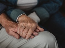 Ternyata Ini Pemicu Gray Divorce, Cerai usai Nikah Puluhan Tahun Meningkat