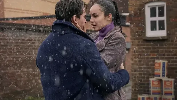 Deretan film Netflix 2025.