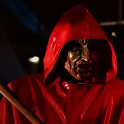 Film Netflix Terburuk 2025