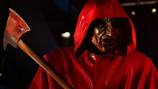 Deretan film Netflix 2025.