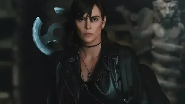 Deretan film Netflix 2025.