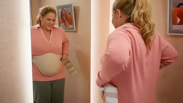 Deretan film Netflix 2025.