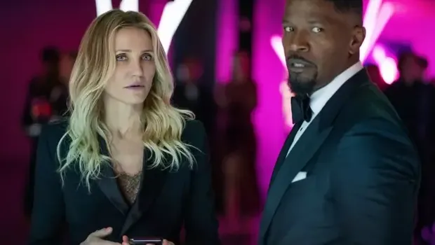 Deretan film Netflix 2025.