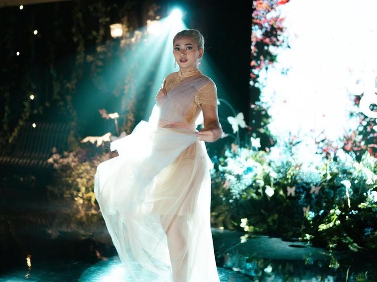 Firstriana Aldila Ungkap Kondisi Keluarga Usai Diterpa Isu Orang Ketiga