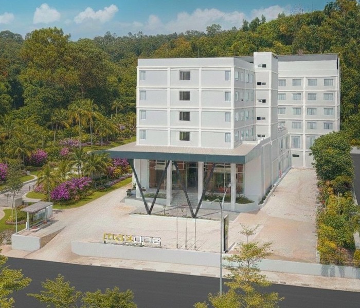 Maxone Batam Hadir sebagai Hotel Midscale Modern di Pusat Kota