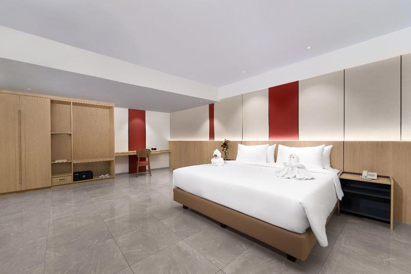 Foto: Maxone Batam Foto: Maxone Batam