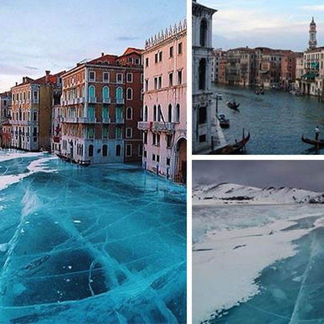 Banyak yang Tertipu! Foto Viral Ini Aslinya Palsu, Hasil Editan