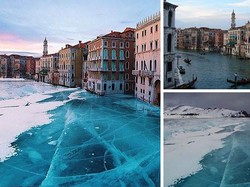 Banyak yang Tertipu! Foto Viral Ini Aslinya Palsu, Hasil Editan