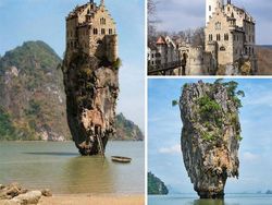 Banyak yang Tertipu! Foto Viral Ini Aslinya Palsu, Hasil Editan