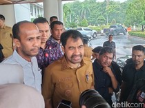 Mualem Ngaku Tak Tahu Ada Surat ke Lembaga PBB Minta Bantu Tangani Bencana