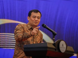 UMP Jateng 2026 Jadi Rp 2,3 Juta, Gubernur Luthfi: Naik 7,28 Persen