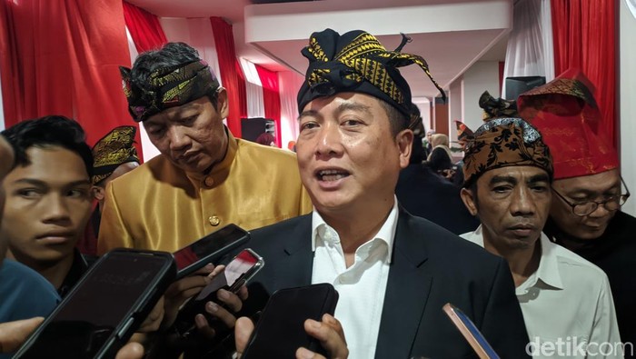 HUT ke-67 NTB, Gubernur Iqbal Ajak Gerak Cepat Bangun Bumi Gora