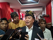 HUT ke-67 NTB, Gubernur Iqbal Ajak Gerak Cepat Bangun Bumi Gora