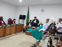 Kuasa Hukum Haji Alim Nilai Surat Dakwaan JPU Sarat Kejanggalan-Cacat Hukum