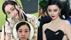 Wanita 37 Kali Oplas Demi Mirip Fan Bingbing, Akui Hidup Berubah & Menyesal
