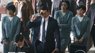 Cerita Hyun Bin Bulking Demi Terlihat Sangar di Drakor Baru, Naik 14 Kg