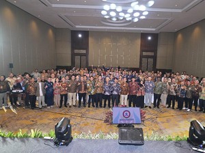 IAFMI Tetapkan Kepemimpinan Baru, Siap Perkuat Fasilitas Migas Nasional