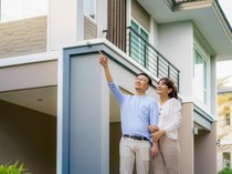 Saatnya Miliki Rumah Baru di 2026, Raih BRI KPR Suku Bunga Spesial 1,30%