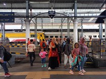 Bank Sumsel Babel-Pemprov Sumsel Buka Mudik Gratis 2026, Ini Jadwalnya