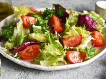 3 Jenis Makanan yang Bisa Bikin Tubuh Lebih Ideal