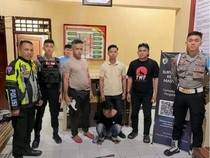 Kerap Cekcok, Pria di Bima Bunuh Istri