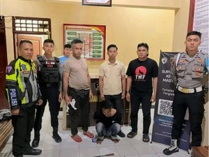 Kerap Cekcok, Pria di Bima Bunuh Istri