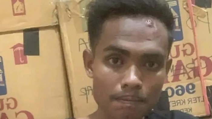 Tragis! Pria di NTB Ditangkap Polisi karena Bunuh Istri, Dipicu Sering Cekcok