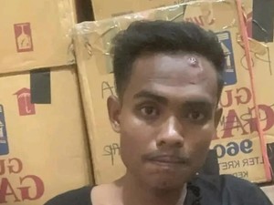 Tragis! Pria di NTB Ditangkap Polisi karena Bunuh Istri, Dipicu Sering Cekcok