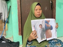 Kondisi Terkini Lanti, PMI Sukabumi yang Sakit di China