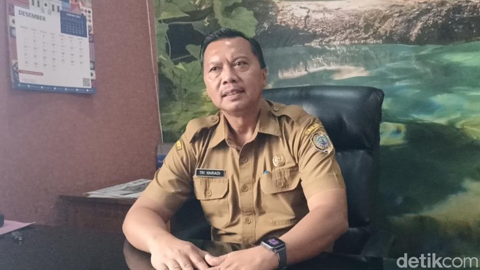 Sempat Mangkir Pelantikan, Eks Sekda Tulungagung Buka Suara