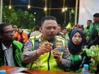 3 Pengedar Narkoba Modus Sistem Tempel di Depok Ditangkap, Sabu 1,2 Kg Disita