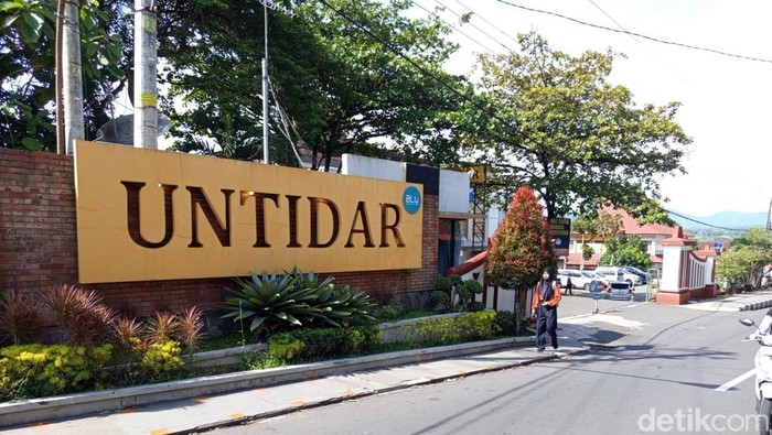 BEM Untidar Magelang Desak 3 Mahasiswa-Aktivis Tersangka Kasus ITE Dibebaskan