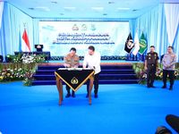 Sebab Blue Fire Ijen Padam dan Apakah Permanen? Ini Penjelasannya