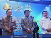 SPPG Polres Meranti Perdana Distribusi MBG, Menu Ayam Kremes hingga Anggur