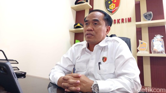 Mahasiswa dan Aktivis Tersangka Kasus ITE di Magelang Terancam 6 Tahun Bui