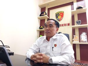 Mahasiswa dan Aktivis Tersangka Kasus ITE di Magelang Terancam 6 Tahun Bui