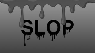 Kata Slop Masuk Jadi Kata Terbaik 2025 Versi Kamus Merriam-Webster