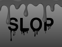 Kata Slop Masuk Jadi Kata Terbaik 2025 Versi Kamus Merriam-Webster