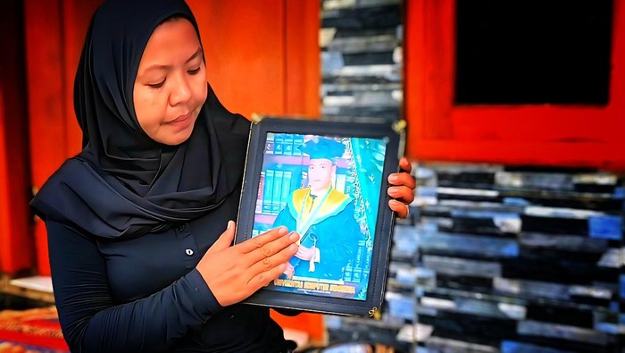 Jenazah TKI Sukabumi 5 Bulan Tertahan di Kamboja, Keluarga Kesulitan Biaya