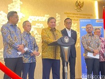 Syarat Dihapus, Transfer Anggaran ke Daerah Terdampak Bencana Diklaim Sat Set