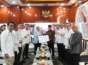Cegah Pengangguran Eks PMI, Program Desa Migran Emas-Tematik Disinergikan