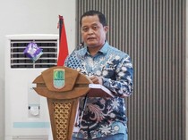 Lewat Tangkar, Laporan Warga Karawang Direspons Cepat